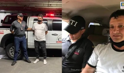 Jacinto Alberto Soto Toro. 