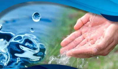 Los colombianos siguen mostrando tendencia a la disminución en el consumo de agua.