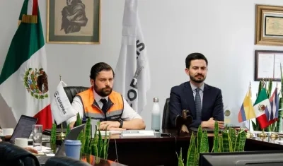  Iniciativa de la Agencia de Medicamentos de Latinoamérica y el Caribe.