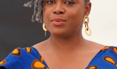 La nueva Ministra de Educación de Colombia, Aurora Vergara Figueroa.