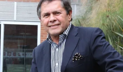 Carlos Mattos.