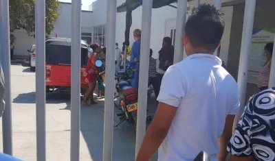 Clínica Adela de Char