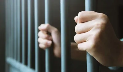 El hombre permanecerá en una cárcel de Pereira. 