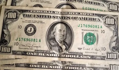 La estafa se calcula en 6 millones de dólares.