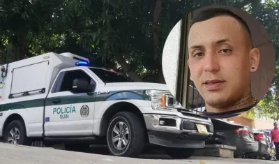 Daniel Eduardo Solano Figueroa. 