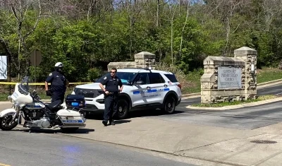 Lugar de los hechos.