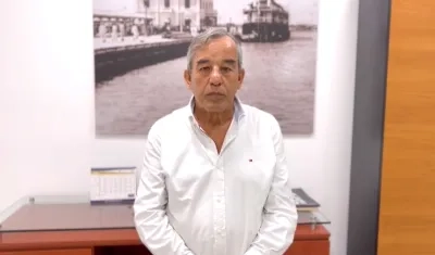 Fidel Castaño Duque, Gerente de Gestión de Ingresos.