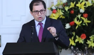 Fiscalía favorece impunidad a crímenes de policías.