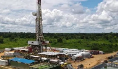 Imagen de la empresa Hocol.