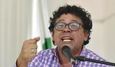 Javier Pava Sánchez, Director saliente de la UNGRD.