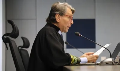 JEP acepta sometimiento de 23 exmilitares 