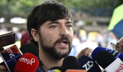 Jaime Pumarejo, Alcalde de Barranquilla