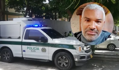 José Manuel Bossio Solipa.