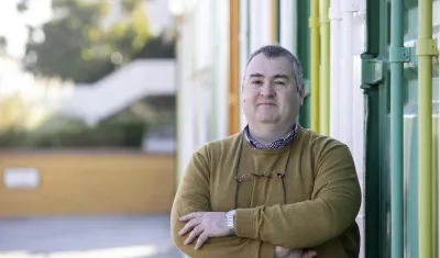 José María Pérez Pomares lideró la investigación en España y Francia