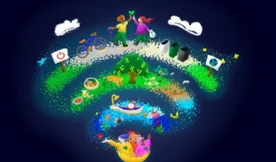 'Hora del Planeta', iniciativa a la que se suma Colombia.