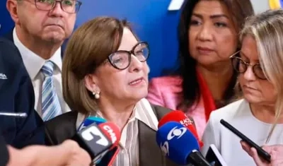 Margarita Cabello Blanco.