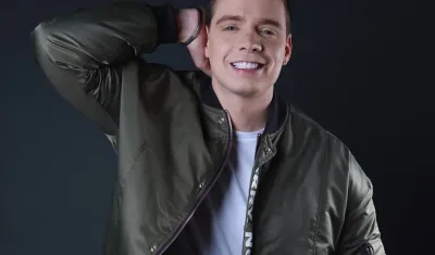 Marko Comediante y influencer venezolano.