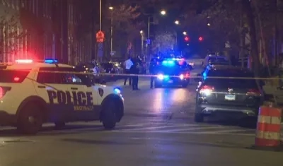 Lugar de los hechos.