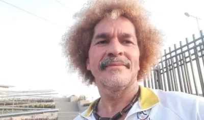 Miguel Ángel Arrieta Mendoza.