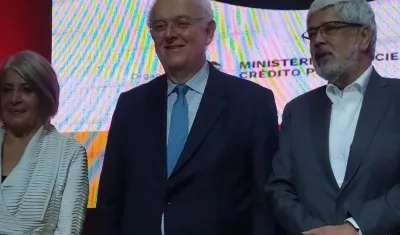 Gobierno promoverá  un millón de créditos para quienes no tienen acceso a financiación.