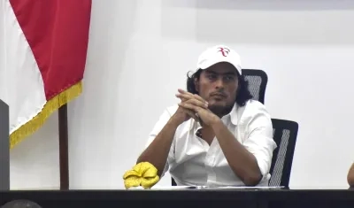 Nicolás Petro Burgos, Diputado del Atlántico.