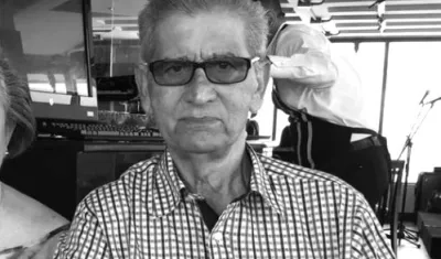 Napoleón Jesús Ricardo Álvarez.