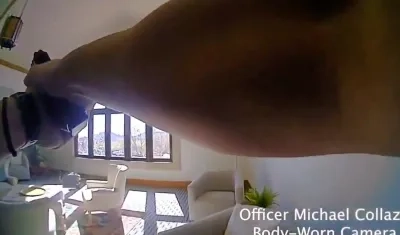 Imagen del operativo.