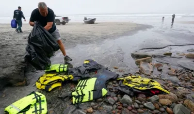 Lugar de los hechos.