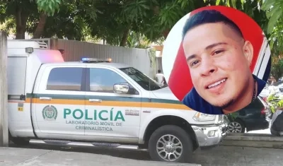 Pablo Junior Solano Rodríguez.