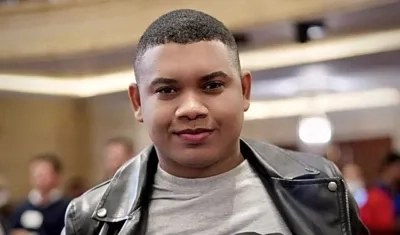 Miguel Polo Polo, representante a la Cámara.