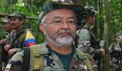 Raúl Reyes