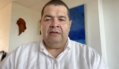 Rómulo Rodado, Gerente General Mired IPS.