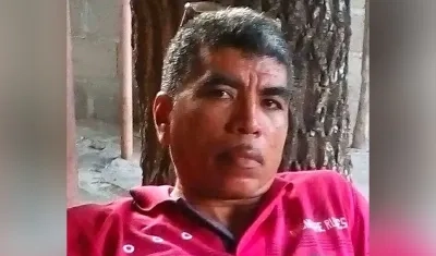  Rodolfo García Sierra. 