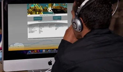 Cursos virtuales de inglés totalmente gratis con Sena