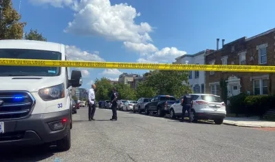 Lugar de los hechos.