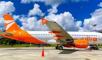 Usuarios de Viva y Utra Air serán transportados en los aviones del Gobierno