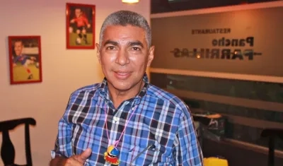  Carlos Giovanni Carmona Bolaño. 