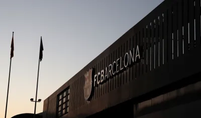 El Barcelona es acusado de hacer pagos al exvicepresidente del Comité Técnico de Árbitros.