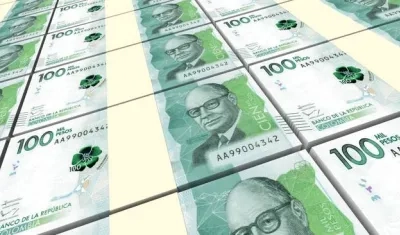 El del pasado 13 de marzo fue ganador único del premio mayor de la Lotería de Cundinamarca