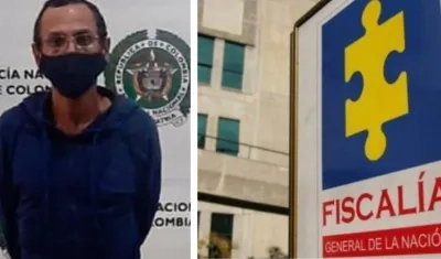 Gustavo Adolfo Rodríguez Zapata, alias Tavo, condenado