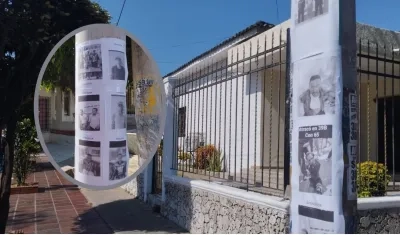 habitantes de El Recreo, “boletean” a antisociales que azotan al barrio