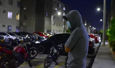 La temperatura más baja en Barranquilla se registró el 4 de enero pasado; 21,9 grados