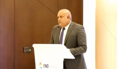 Gobernador del archipiélago de San Andrés, Providencia y Santa Catalina, Everth Hawkins Sjogreen