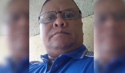 Gustavo 'Tavo' Carrillo, exconcejal de Maicao