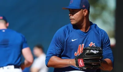 La lesión de José Quintana le impidió asistir al Clásico Mundial de Béisbol.