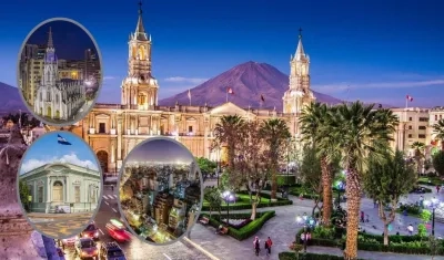 Madrid visita 4 ciudades para dar a conocer su cultura