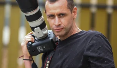 Manuel Salvador Saldarriaga, Premio Rey de España 2022.