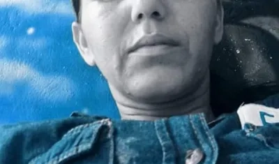 Panyanis Martínez Fontalvo.