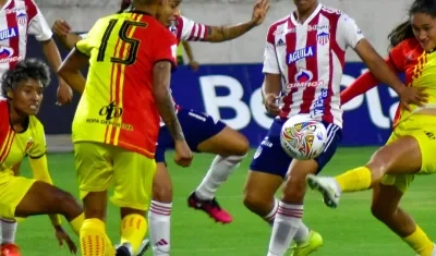 Con el triunfo, las Tiburonas subieron al noveno lugar con 9 puntos.