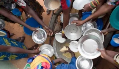 Según el BID, 106 millones en viven en situación de pobreza extrema en América Latina y el Caribe